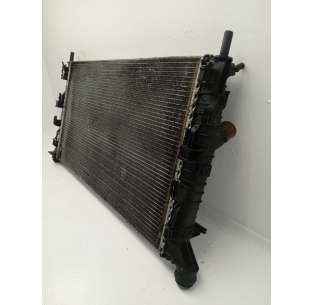 RADIADOR AGUA FORD FOCUS... 2
