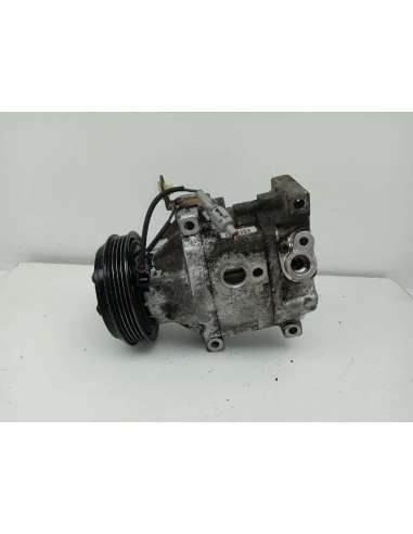 COMPRESOR AIRE ACONDICIONADO TOYOTA...