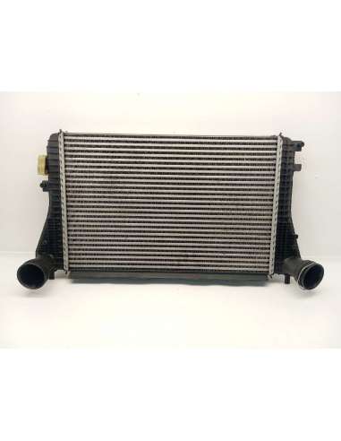 INTERCOOLER - 817480 / 3C0145805R