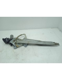 Recambio de elevalunas delantero izquierdo para toyota yaris active referencia OEM IAM 983712100  