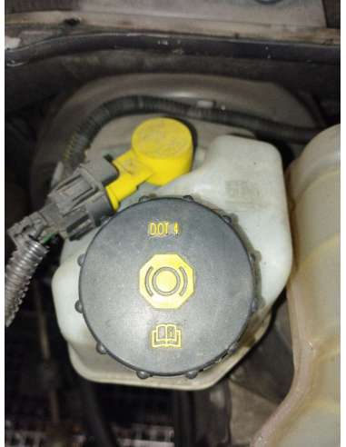 BOMBA FRENO - 817366 / 13286450