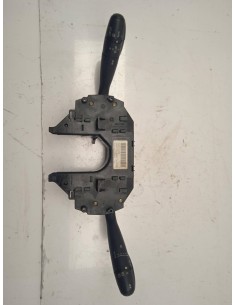 Recambio de mando luces para citroën c4 berlina 1.6 16v hdi fap referencia OEM IAM 96621668XT  