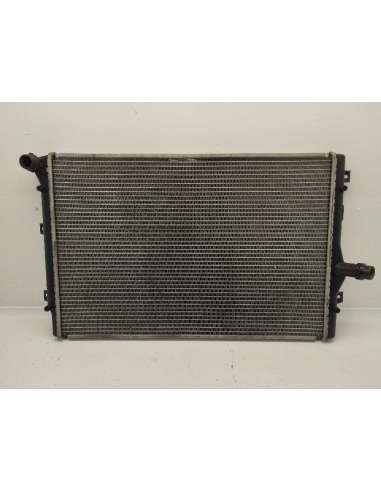 RADIADOR AGUA - 817592 / 1K0121251BK