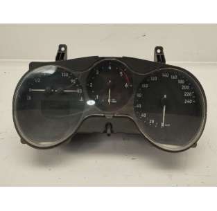 CUADRO INSTRUMENTOS -...