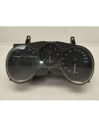 CUADRO INSTRUMENTOS - 817596 /...