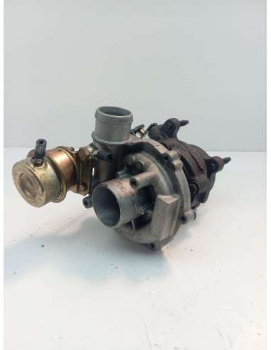 TURBOCOMPRESOR - 816874 / 045145701