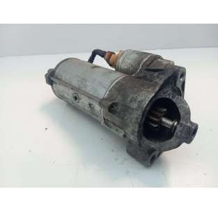 MOTOR ARRANQUE RENAULT...