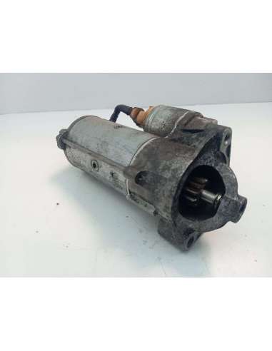 MOTOR ARRANQUE RENAULT TRAFIC II...