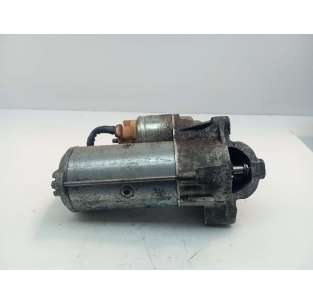 MOTOR ARRANQUE RENAULT... 2