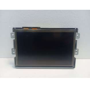 PANTALLA MULTIFUNCION LAND...