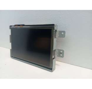 PANTALLA MULTIFUNCION LAND... 2