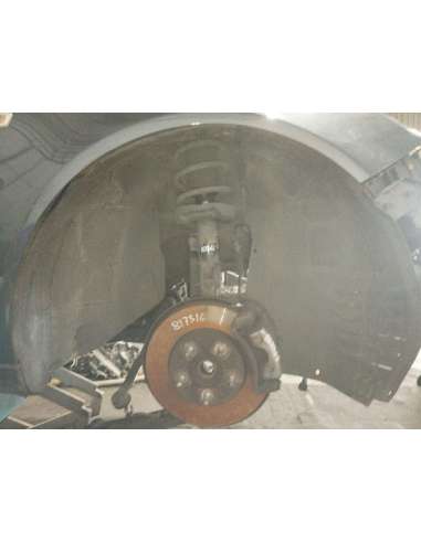 PASO RUEDA DELANTERO DERECHO OPEL...