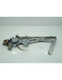 Recambio de elevalunas delantero izquierdo para toyota yaris active referencia OEM IAM 983712100   2