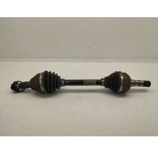 TRANSMISION DELANTERA...