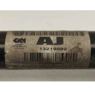 TRANSMISION DELANTERA... 2