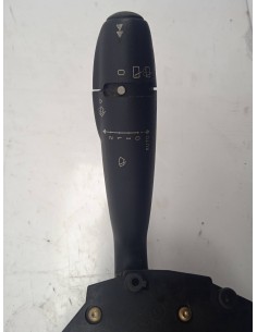 Recambio de mando luces para citroën c4 berlina 1.6 16v hdi fap referencia OEM IAM 96621668XT   2