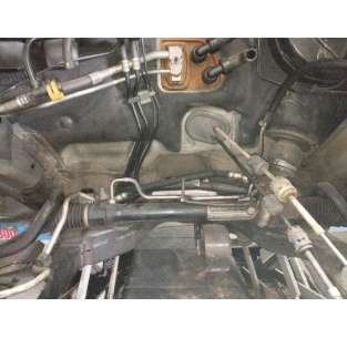 CREMALLERA DIRECCION OPEL...