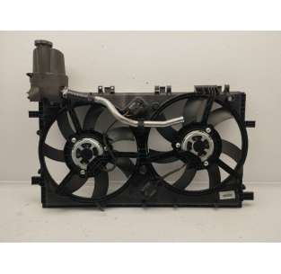 ELECTROVENTILADOR OPEL...