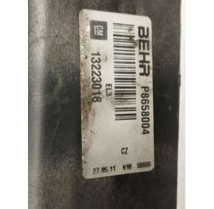 ELECTROVENTILADOR OPEL... 2