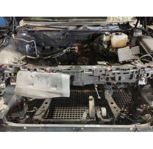 TRAVESAÑO SUPERIOR OPEL...