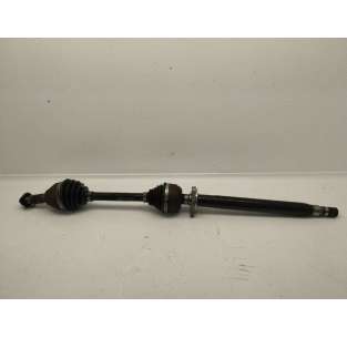 TRANSMISION DELANTERA...