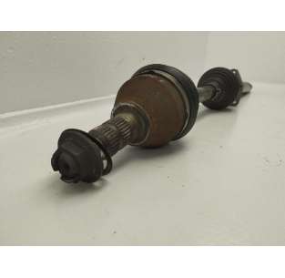 TRANSMISION DELANTERA... 2