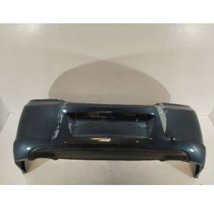 PARAGOLPES TRASERO OPEL...