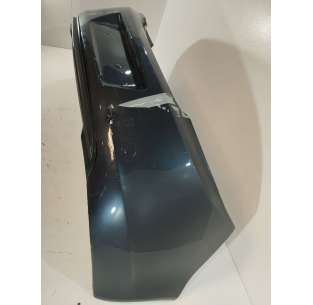 PARAGOLPES TRASERO OPEL... 2