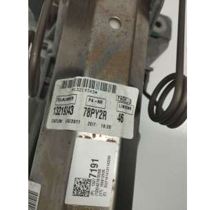 COLUMNA DIRECCION OPEL... 2