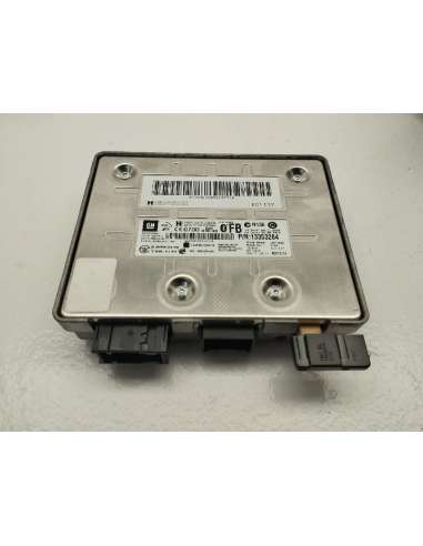 MODULO ELECTRONICO OPEL INSIGNIA...