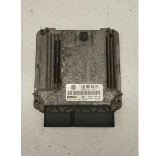 CENTRALITA MOTOR UCE -...