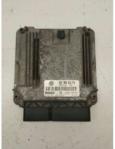 CENTRALITA MOTOR UCE - 817561 /...