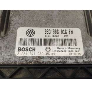 CENTRALITA MOTOR UCE -... 2