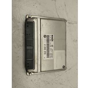 CENTRALITA MOTOR UCE -...