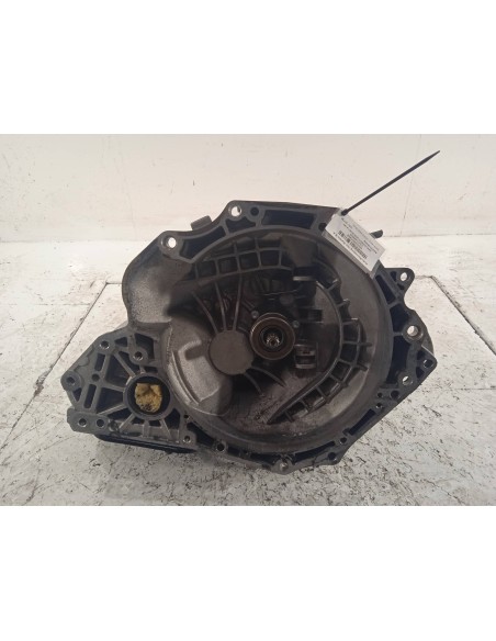 Recambio de caja cambios para opel corsa d 1.4 16v referencia OEM IAM F13MC418  