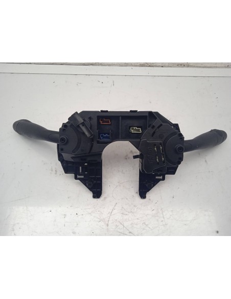 Recambio de mando luces para citroën c4 berlina 1.6 16v hdi fap referencia OEM IAM 96621668XT  