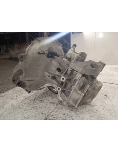 Recambio de caja cambios para opel corsa d 1.4 16v referencia OEM IAM F13MC418   2