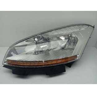 FARO IZQUIERDO CITROEN...