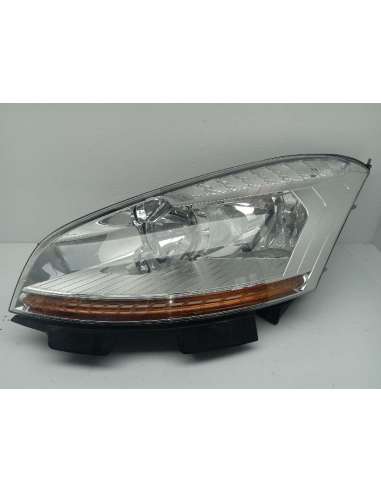 FARO IZQUIERDO CITROEN GRAND C4...