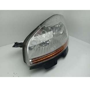 FARO IZQUIERDO CITROEN... 2