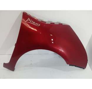 ALETA DELANTERA DERECHA...