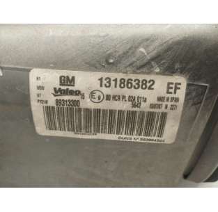 FARO DERECHO OPEL CORSA D... 2