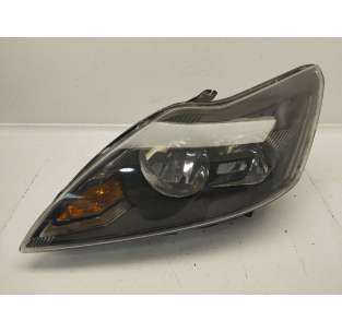 FARO IZQUIERDO FORD FOCUS...