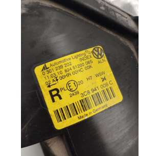FARO DERECHO VOLKSWAGEN... 2