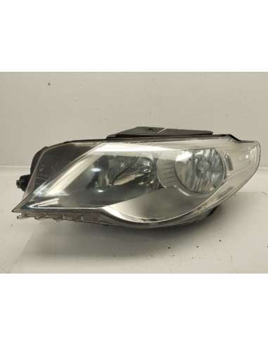 FARO IZQUIERDO VOLKSWAGEN PASSAT CC...