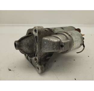 MOTOR ARRANQUE RENAULT...