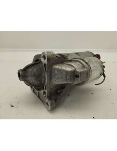 MOTOR ARRANQUE RENAULT MEGANE II...