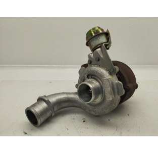 TURBOCOMPRESOR RENAULT...
