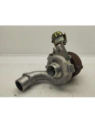 TURBOCOMPRESOR RENAULT MEGANE II...