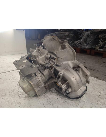 Recambio de caja cambios para opel corsa d 1.4 16v referencia OEM IAM F13MC418  
